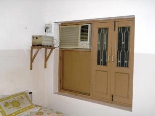 Bharti Guest House Mathura Exterior photo